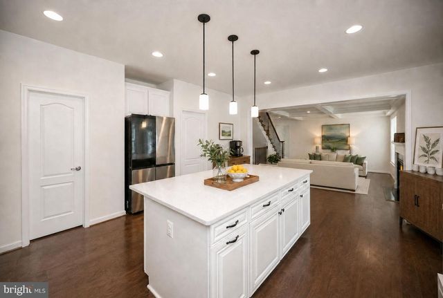 15 SWEET WILLIAM DR, Stafford, VA 22554