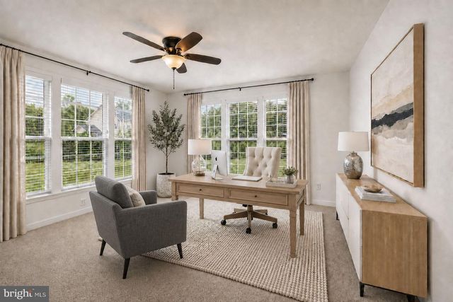 15 SWEET WILLIAM DR, Stafford, VA 22554