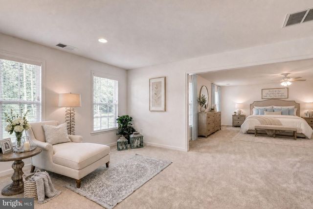 15 SWEET WILLIAM DR, Stafford, VA 22554