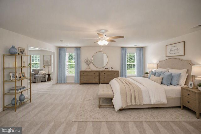 15 SWEET WILLIAM DR, Stafford, VA 22554