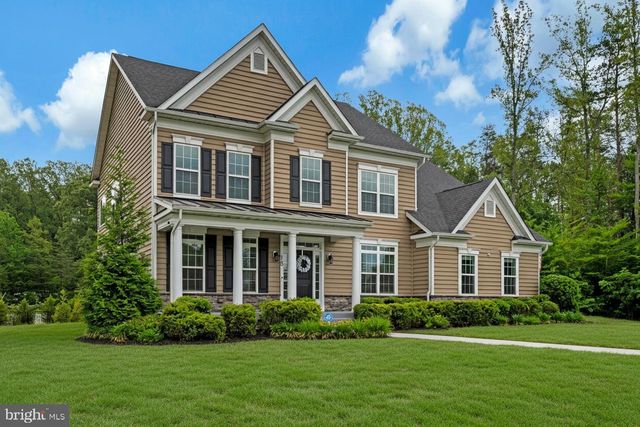 15 SWEET WILLIAM DR, Stafford, VA 22554