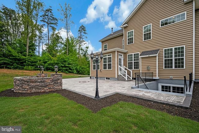 15 SWEET WILLIAM DR, Stafford, VA 22554