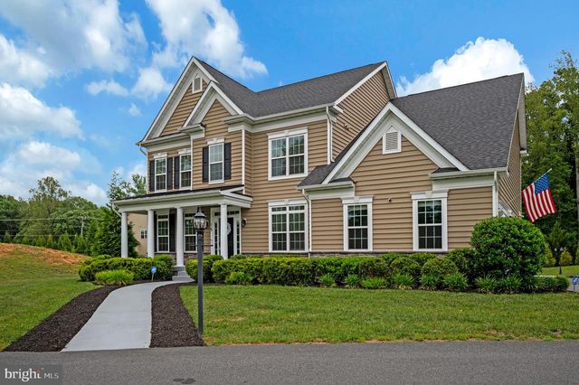 15 SWEET WILLIAM DR, Stafford, VA 22554