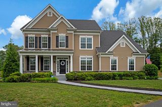15 SWEET WILLIAM DR, Stafford, VA 22554