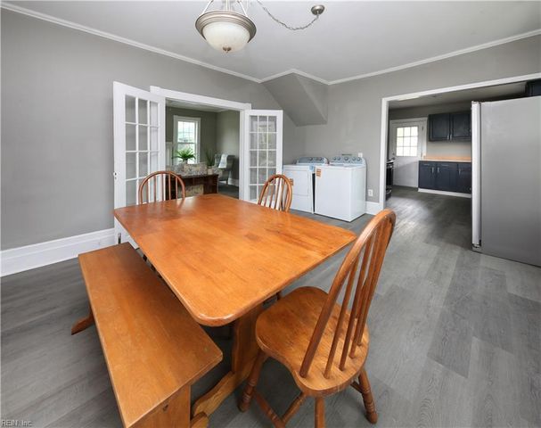 301 Shepard ST, Elizabeth City, NC 27907