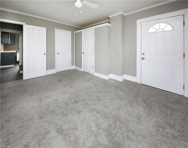 301 Shepard ST, Elizabeth City, NC 27907
