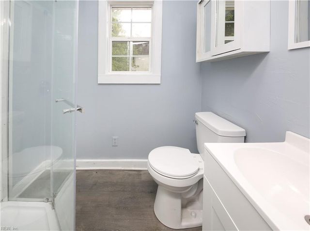 301 Shepard ST, Elizabeth City, NC 27907