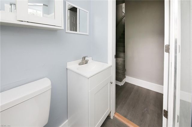 301 Shepard ST, Elizabeth City, NC 27907
