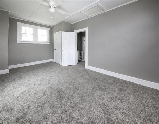 301 Shepard ST, Elizabeth City, NC 27907