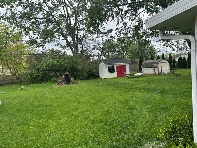 397 Mccutcheon Road, Columbus, OH 43230