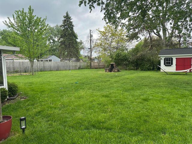 397 Mccutcheon Road, Columbus, OH 43230