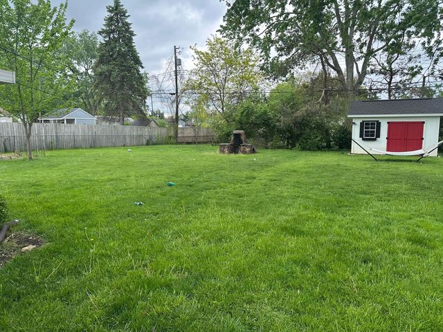 397 Mccutcheon Road, Columbus, OH 43230