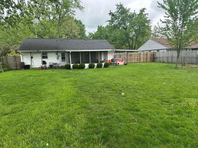 397 Mccutcheon Road, Columbus, OH 43230