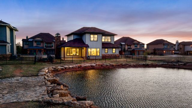1044 Chapel Ridge Road, Graford, TX 76449