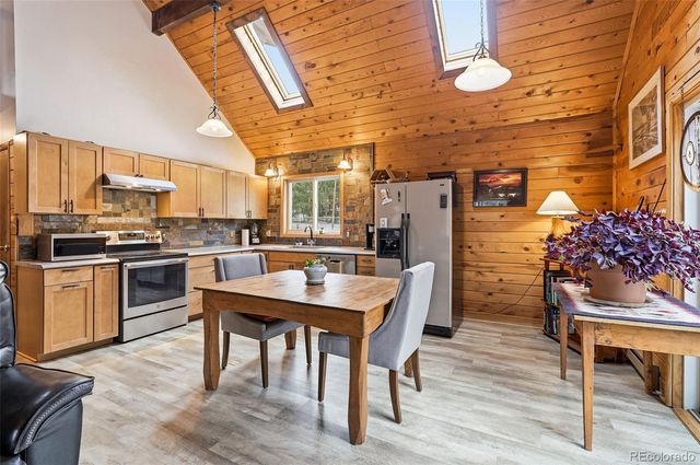 13963 N Trail Circle, Littleton, CO 80127