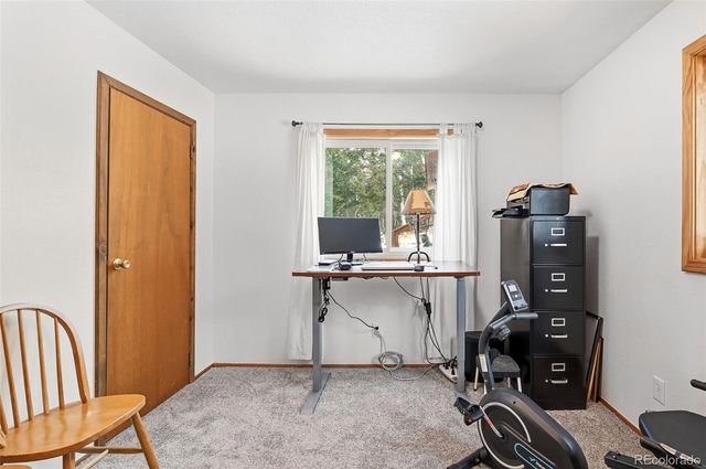 13963 N Trail Circle, Littleton, CO 80127