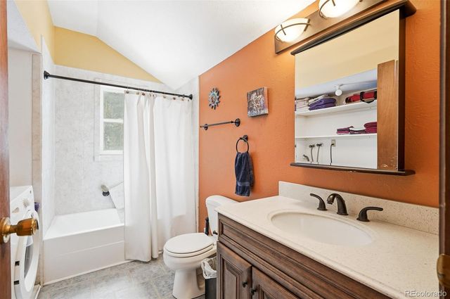 13963 N Trail Circle, Littleton, CO 80127