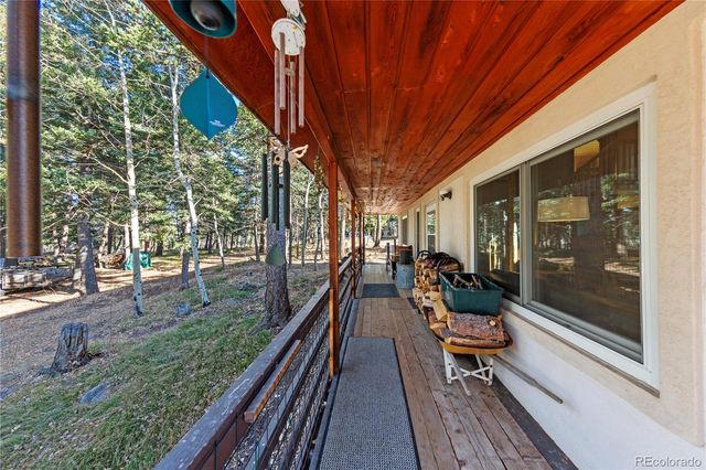 13963 N Trail Circle, Littleton, CO 80127