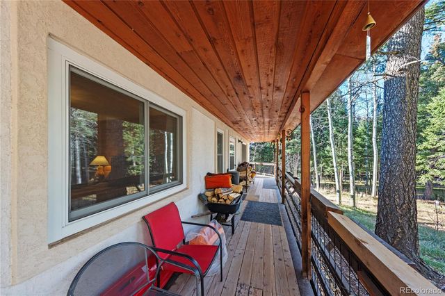 13963 N Trail Circle, Littleton, CO 80127