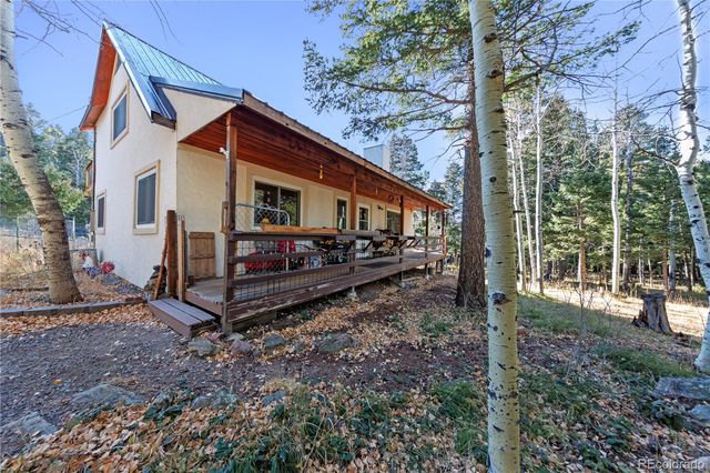 13963 N Trail Circle, Littleton, CO 80127