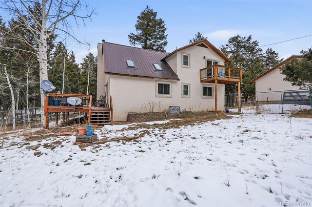 13963 N Trail Circle, Littleton, CO 80127