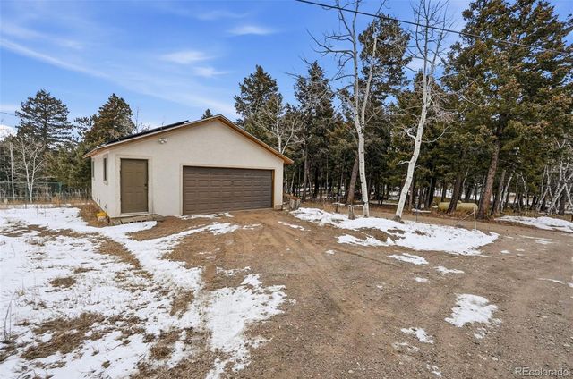 13963 N Trail Circle, Littleton, CO 80127