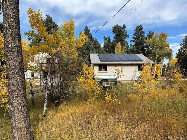 13963 N Trail Circle, Littleton, CO 80127