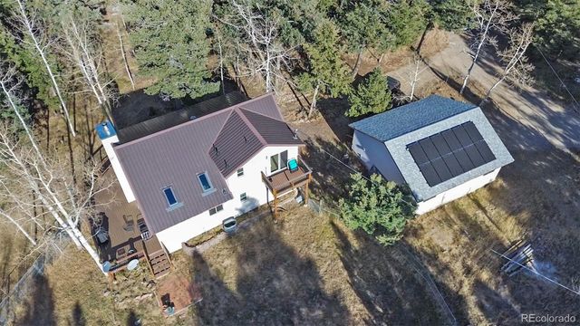 13963 N Trail Circle, Littleton, CO 80127