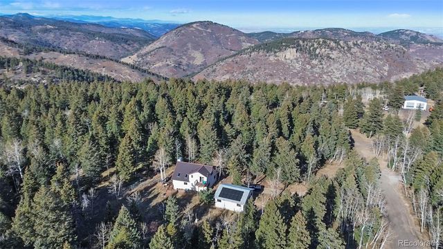 13963 N Trail Circle, Littleton, CO 80127