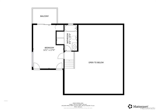 13963 N Trail Circle, Littleton, CO 80127