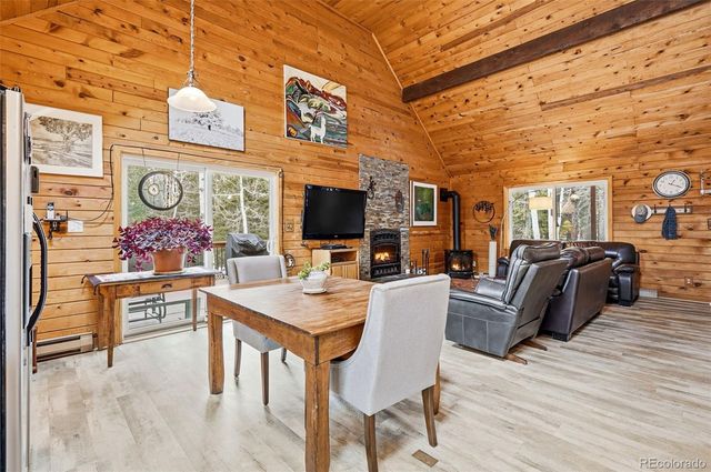 13963 N Trail Circle, Littleton, CO 80127