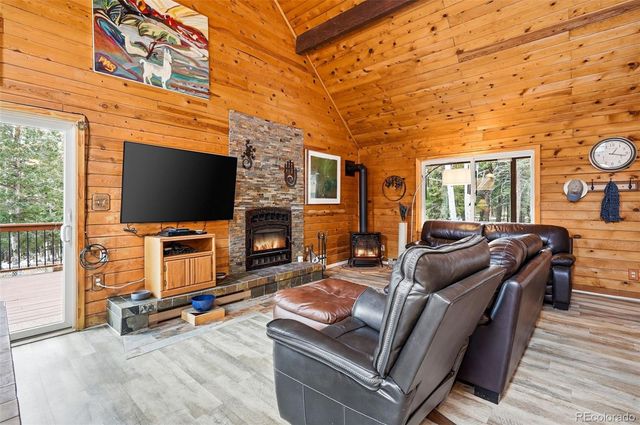 13963 N Trail Circle, Littleton, CO 80127