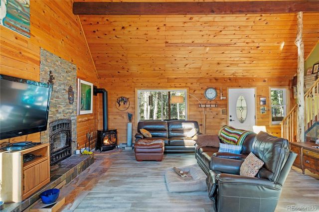 13963 N Trail Circle, Littleton, CO 80127