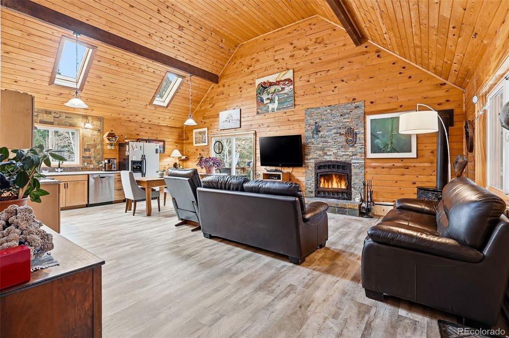 13963 N Trail Circle, Littleton, CO 80127