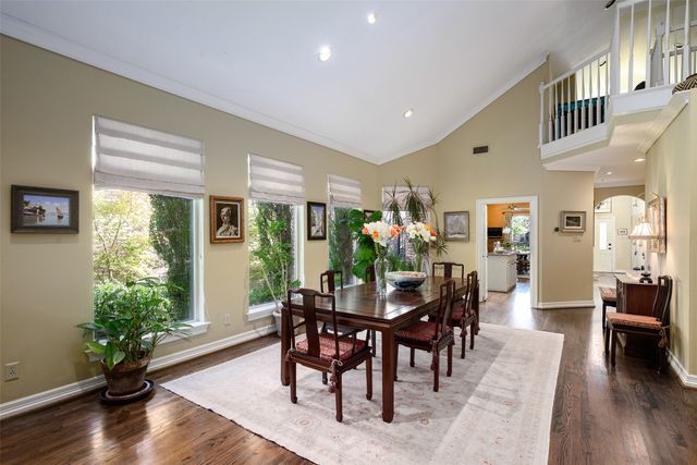11904 Forest Lakes Lane, Dallas, TX 75230