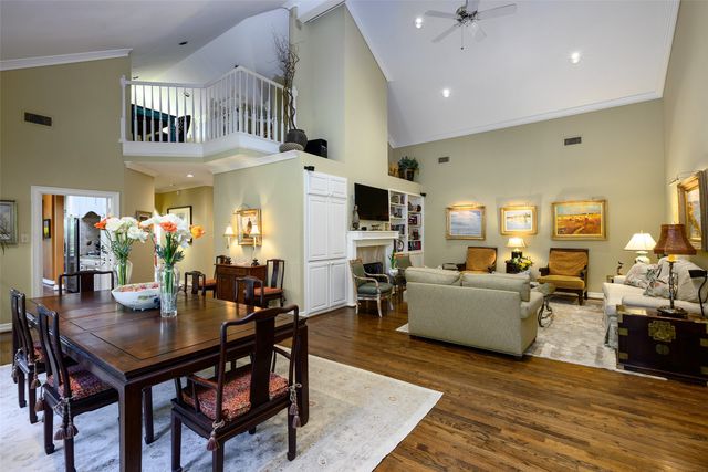 11904 Forest Lakes Lane, Dallas, TX 75230