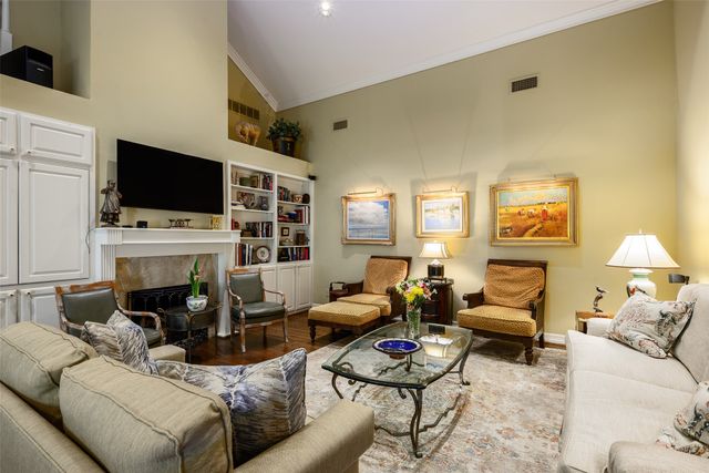 11904 Forest Lakes Lane, Dallas, TX 75230