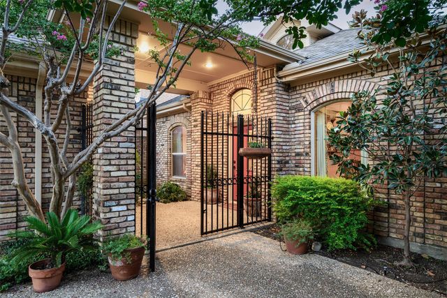 11904 Forest Lakes Lane, Dallas, TX 75230