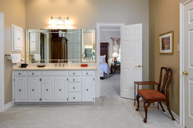 11904 Forest Lakes Lane, Dallas, TX 75230