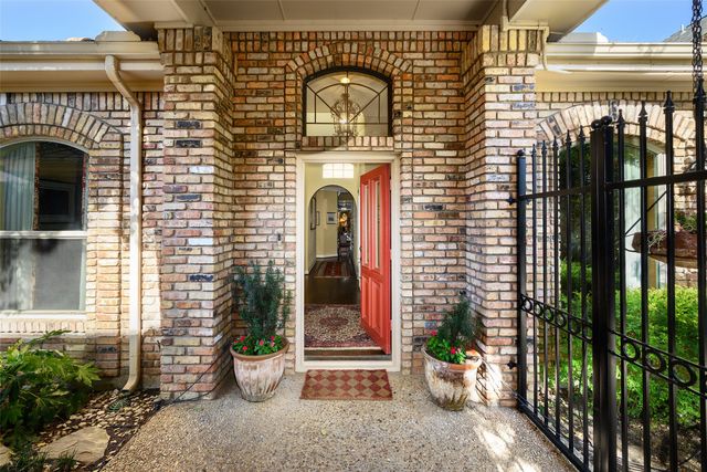 11904 Forest Lakes Lane, Dallas, TX 75230