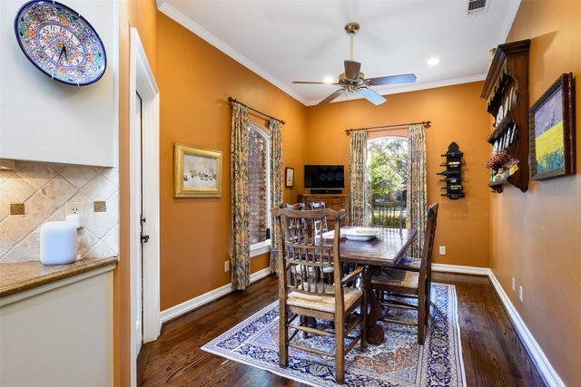 11904 Forest Lakes Lane, Dallas, TX 75230