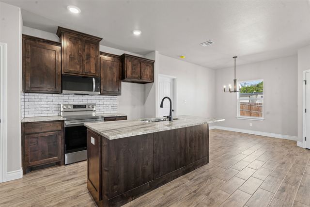 3402 Hilltop Road, Granbury, TX 76048
