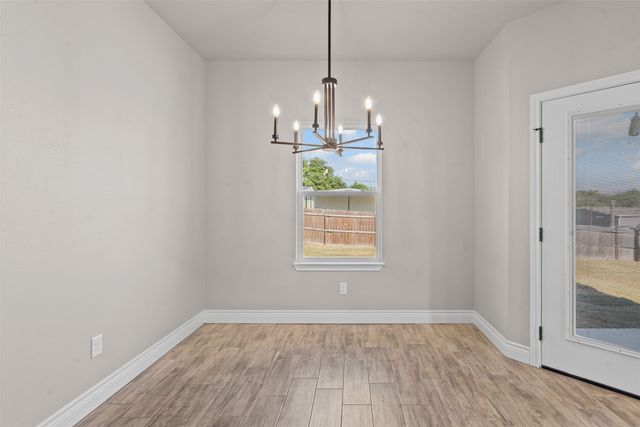 3402 Hilltop Road, Granbury, TX 76048