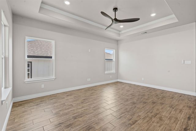 3402 Hilltop Road, Granbury, TX 76048