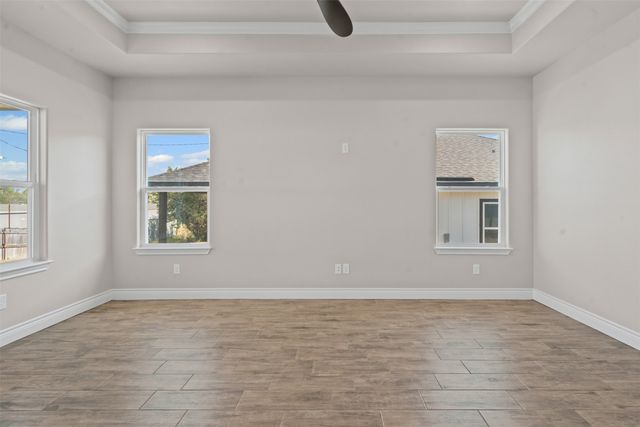 3402 Hilltop Road, Granbury, TX 76048