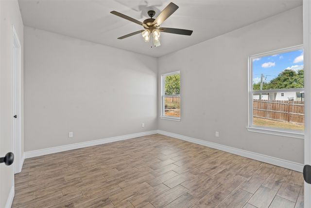 3402 Hilltop Road, Granbury, TX 76048
