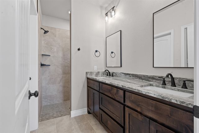3402 Hilltop Road, Granbury, TX 76048