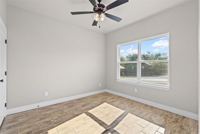 3402 Hilltop Road, Granbury, TX 76048