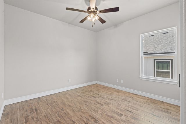 3402 Hilltop Road, Granbury, TX 76048