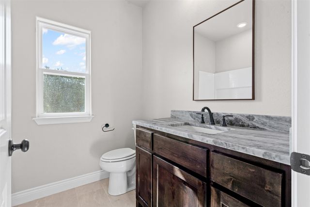 3402 Hilltop Road, Granbury, TX 76048